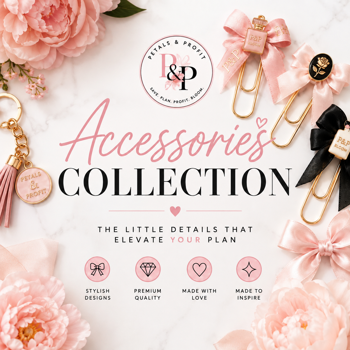 Accessories Collection