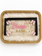 Bloom Bank Cash Pouch🎀