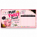 💕 Plot Twist Fund