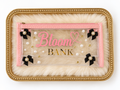 Bloom Bank Cash Pouch🎀
