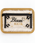 Bloom Bank Cash Pouch🎀