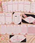 The Budget & Bloom Collection 🌸