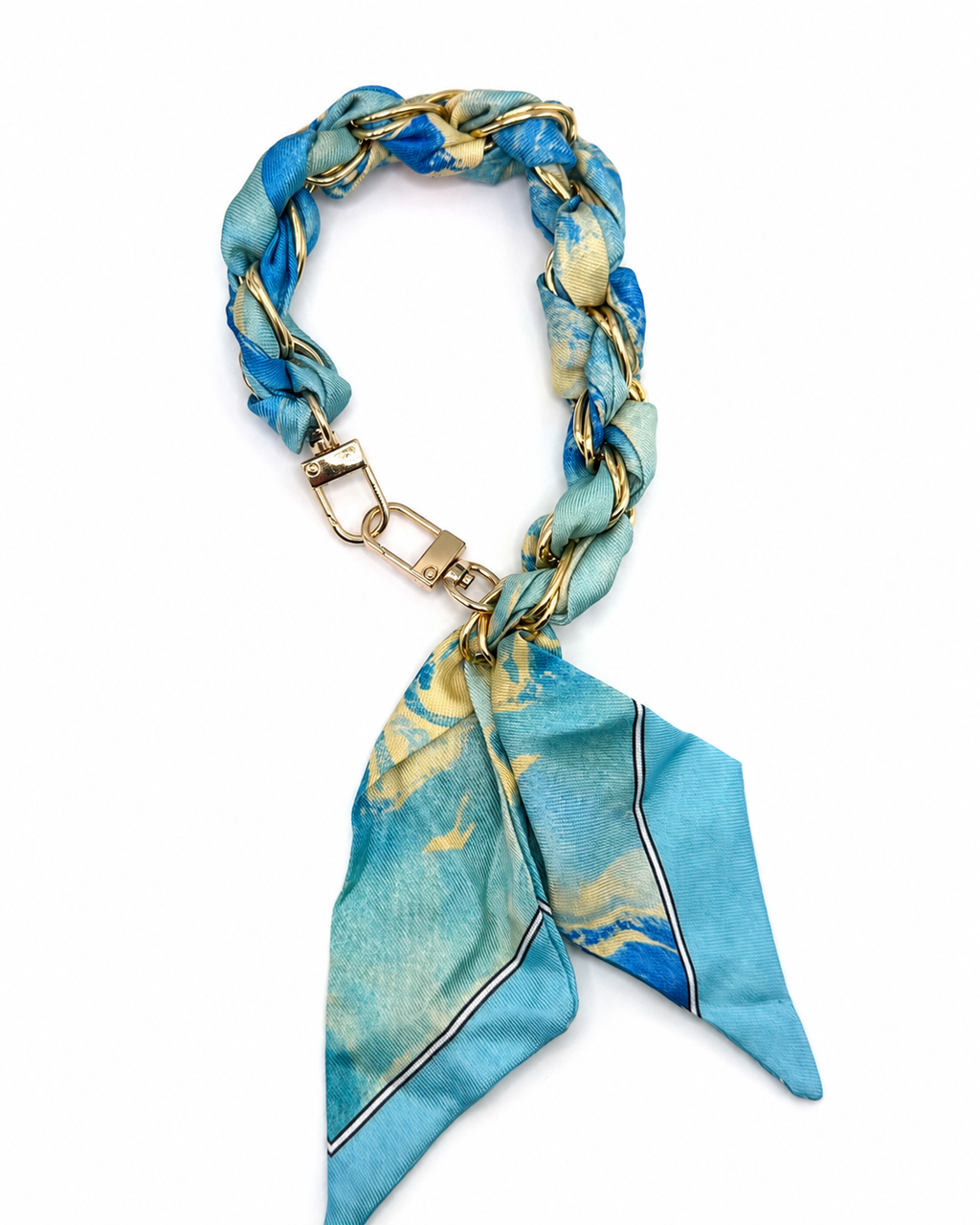 Luxe Links Binder Charm