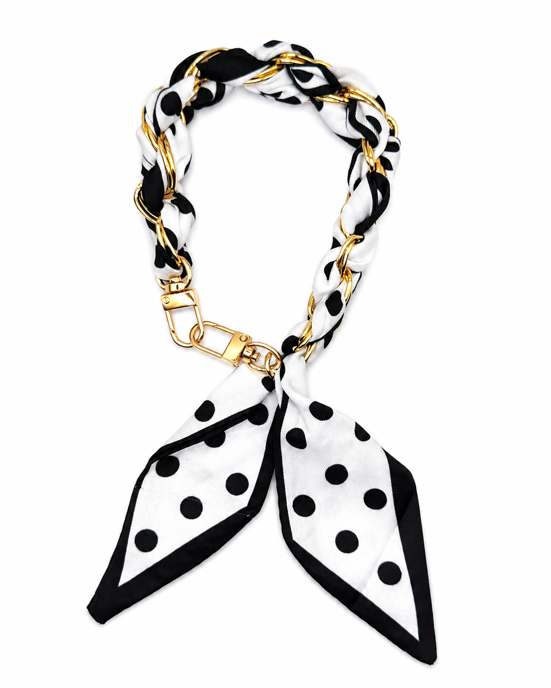 Luxe Links Binder Charm