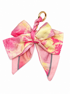 Braided Bow Charm 🎀