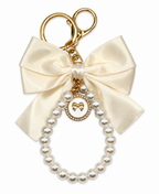 Pretty in Pearls Binder Charm