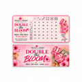 Double The Bloom 🌸