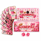 Bloomopoly Savings Challenge