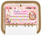 Holiday Savings Binder