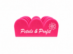 Petals & Profit Cash Tray 🌸💵