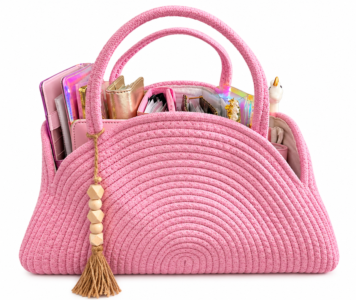 🌸 The Budget Bloom Caddy