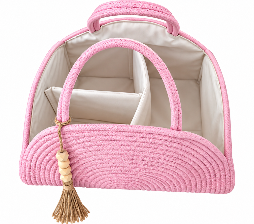 🌸 The Budget Bloom Caddy