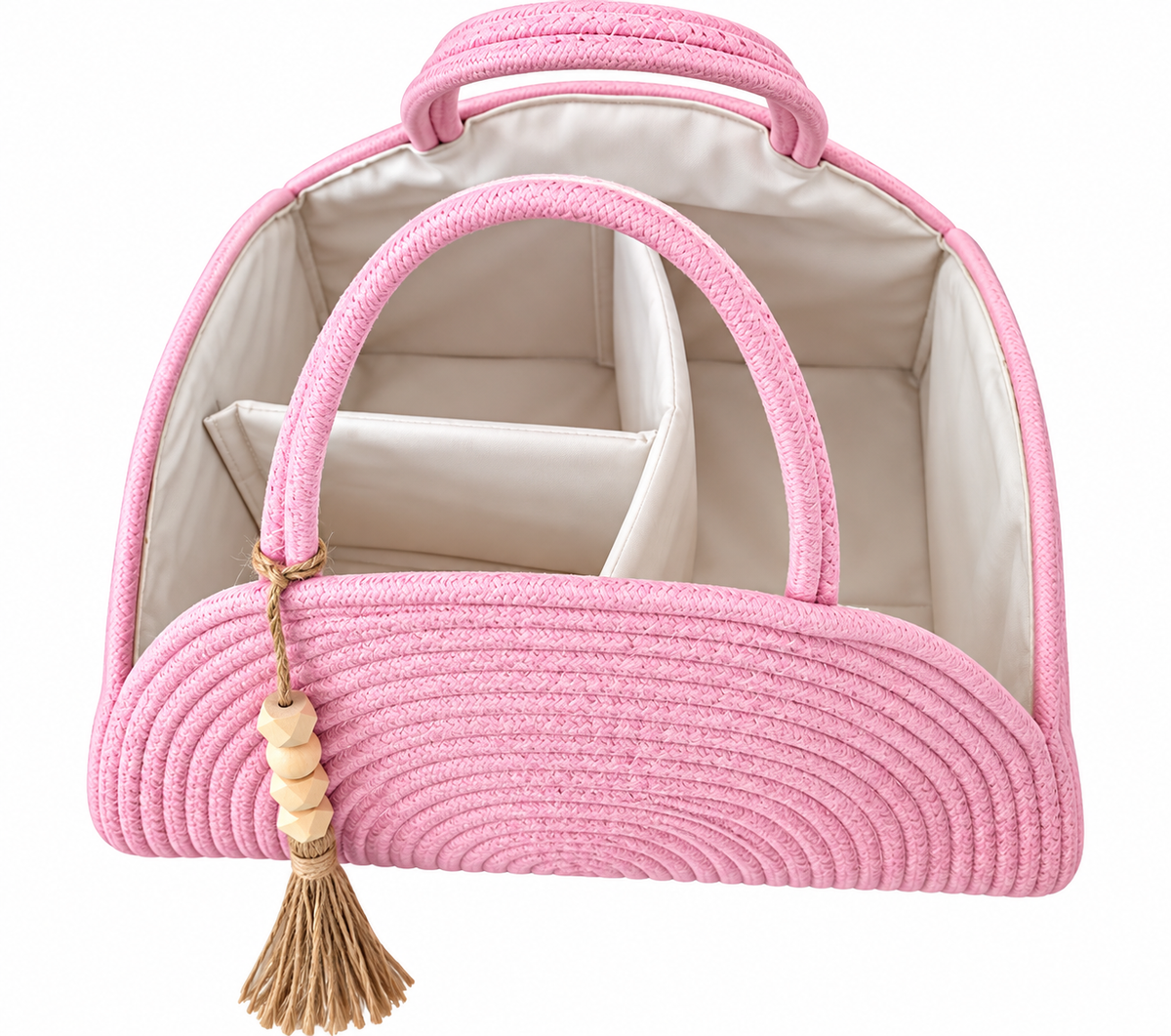 🌸 The Budget Bloom Caddy