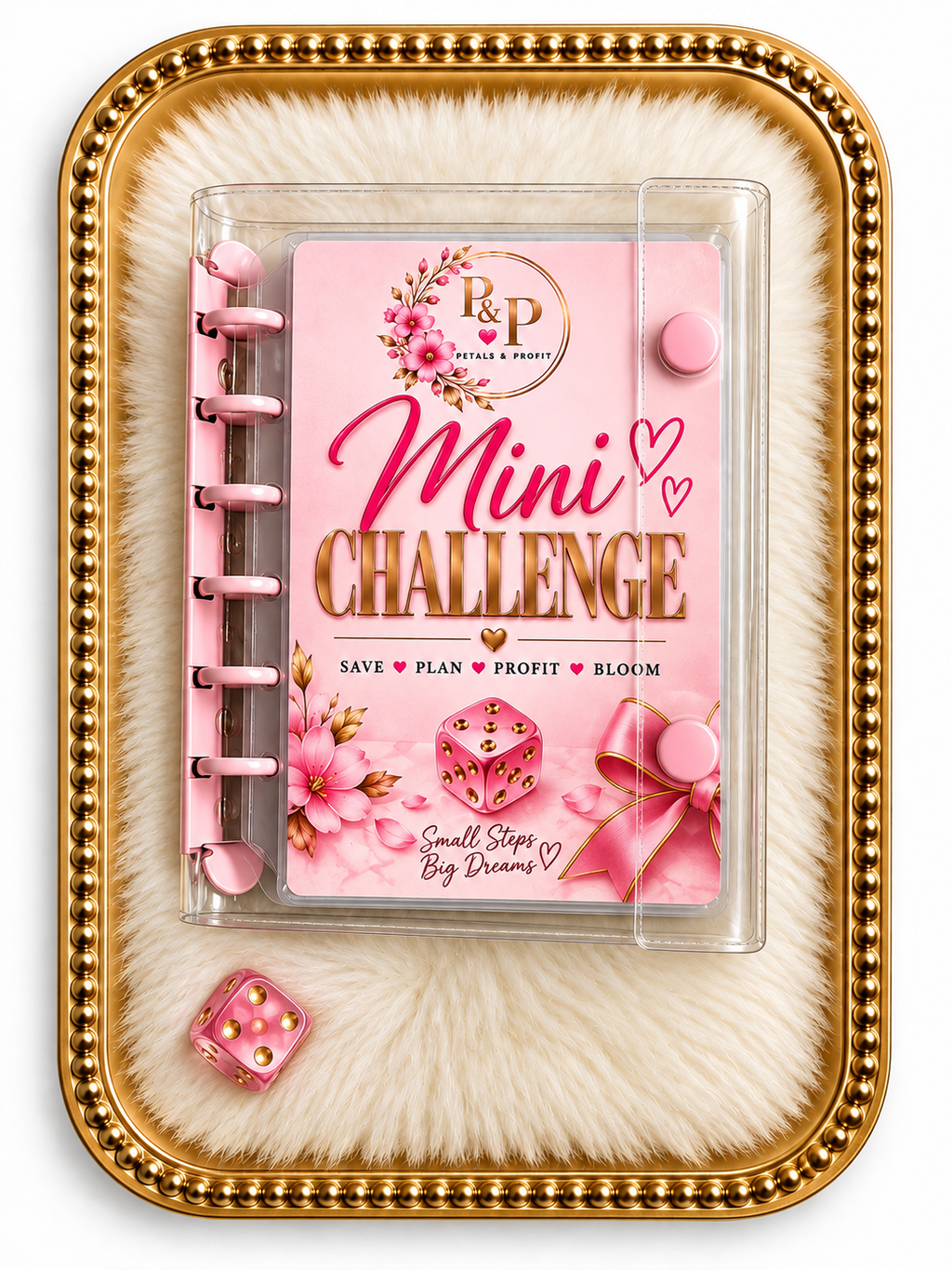 Guilty Pleasure + Mini Challenge Bundle 💕✨
