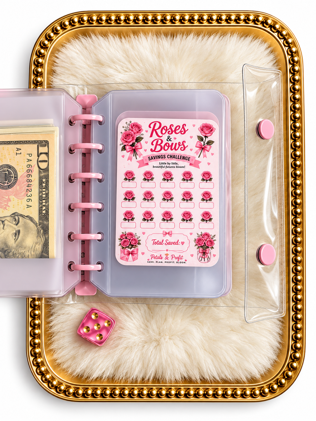 Guilty Pleasure + Mini Challenge Bundle 💕✨