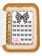 The Pretty Girl Reserve 🎀