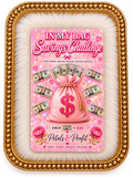 In My Bag Savings Challenge 🎀
