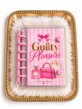 Guilty Pleasure Savings Binder 💕✨