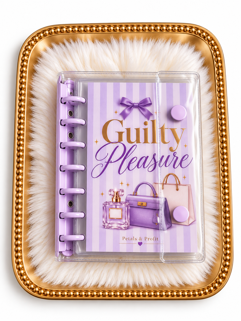 Guilty Pleasure + Mini Challenge Bundle 💕✨