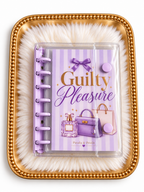 Guilty Pleasure + Mini Challenge Bundle 💕✨