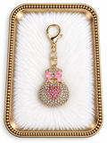 💎Bling Money Bag Charm